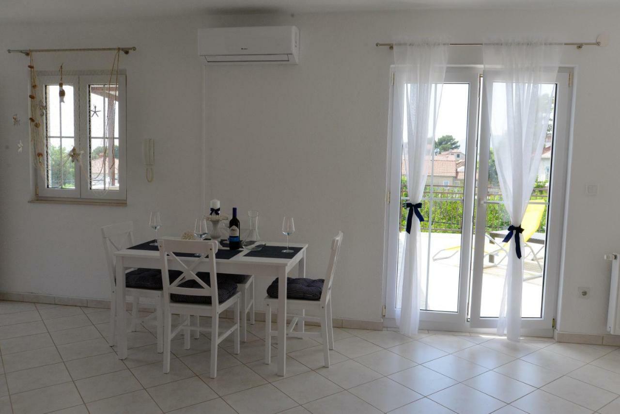 City Roof Top Apartment Cambi Kaštela المظهر الخارجي الصورة