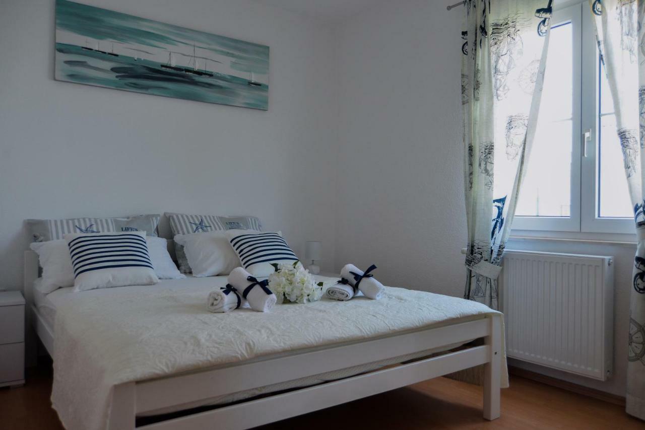 City Roof Top Apartment Cambi Kaštela المظهر الخارجي الصورة