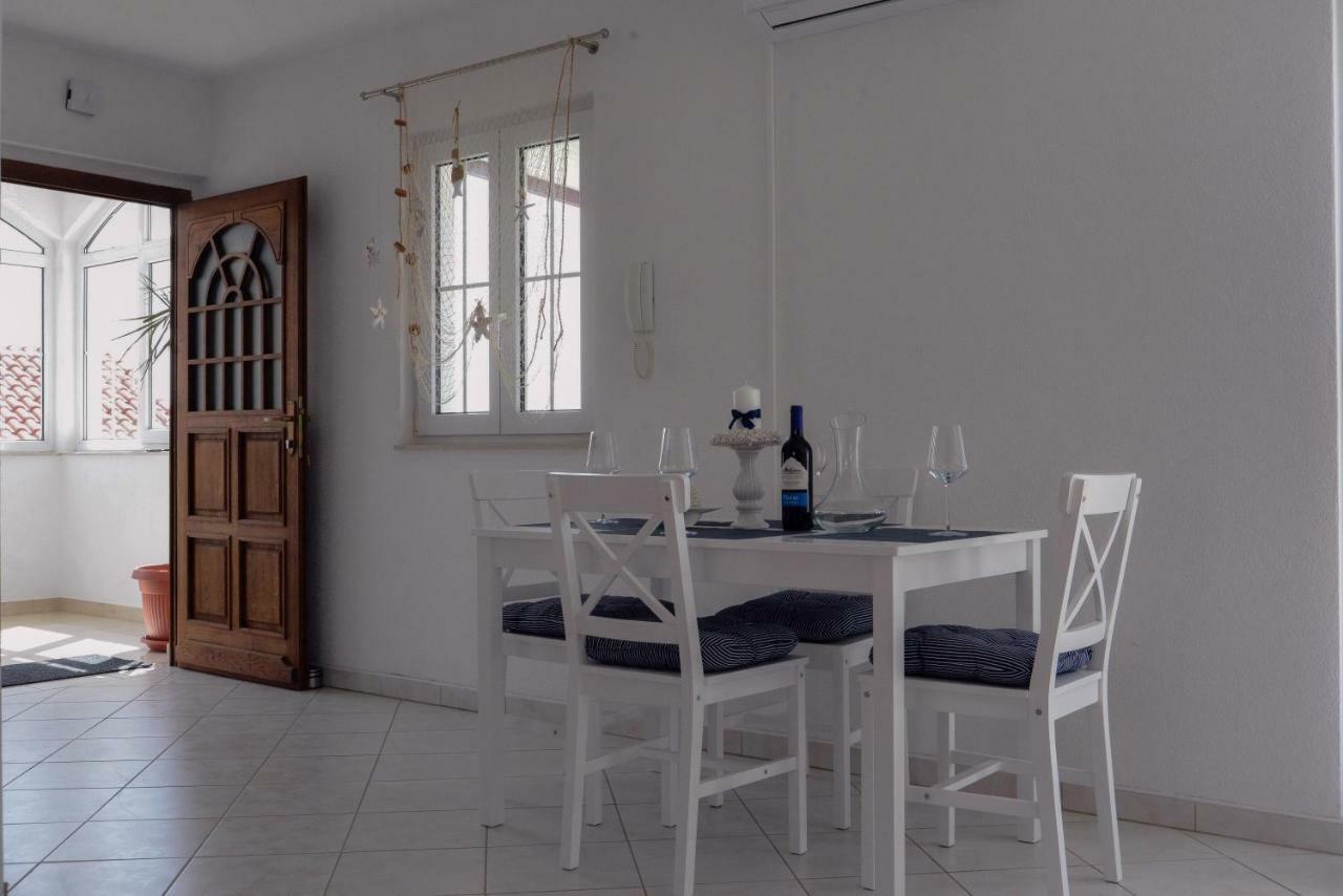 City Roof Top Apartment Cambi Kaštela المظهر الخارجي الصورة