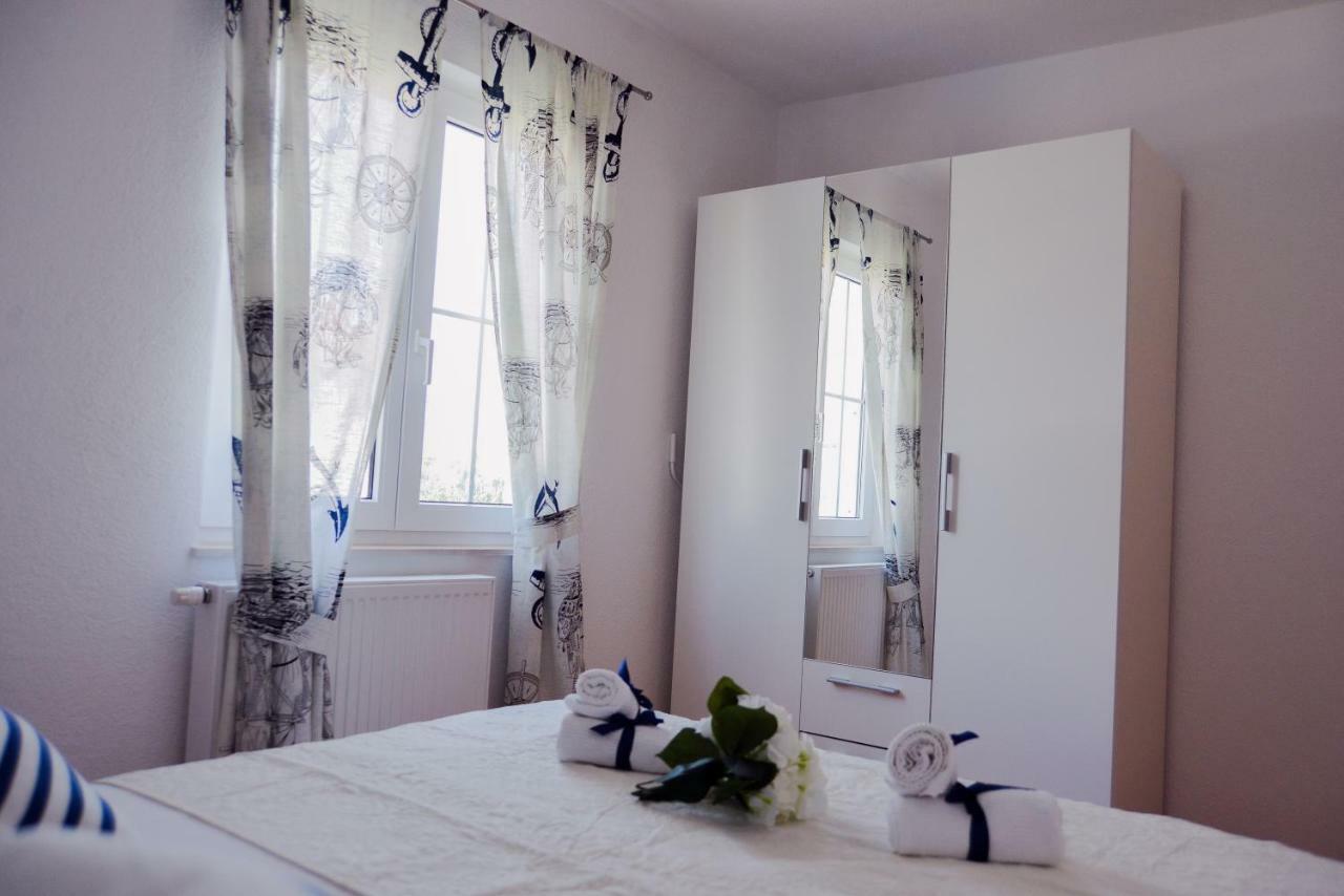 City Roof Top Apartment Cambi Kaštela المظهر الخارجي الصورة
