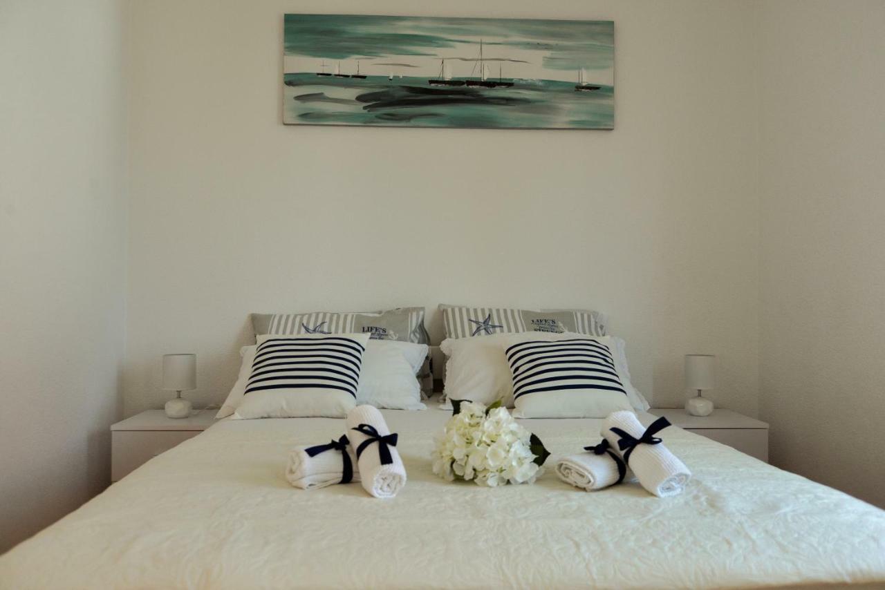City Roof Top Apartment Cambi Kaštela المظهر الخارجي الصورة